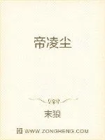 《帝凌尘》小说封面