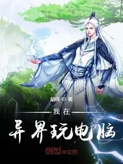 《我在异界玩电脑》小说封面