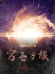 《穹苍万族》小说封面