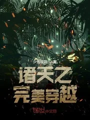 《诸天之完美穿越》小说封面