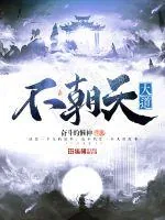 《大道不朝天》小说封面