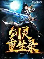 《剑灵重生录》小说封面