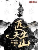 《匹夫出山》小说封面