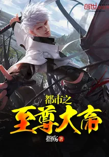 《都市之至尊大帝》小说封面