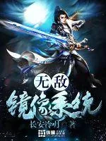 《无敌镜像系统》小说封面