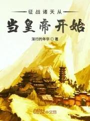 《征战诸天从当皇帝开始》小说封面