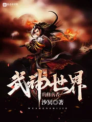 《武神世界的修真者》小说封面