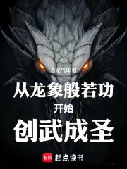 《从龙象般若功开始创武成圣》小说封面