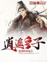 《逍遥皇子》小说封面