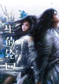 《重生的轮回》小说封面