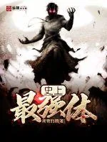 《史上最强体》小说封面