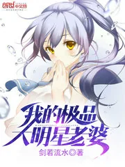 《我的极品大明星老婆》小说封面