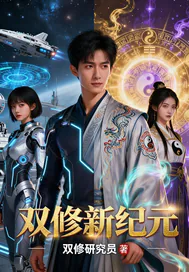 《双修新纪元》小说封面