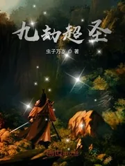 《九劫超圣》小说封面