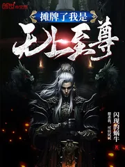 《摊牌了我是无上至尊》小说封面