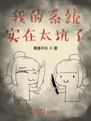 《我的系统实在太坑了》小说封面