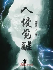 《入侵觉醒》小说封面