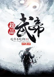 《超品武帝》小说封面
