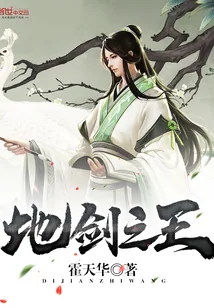 《地剑之王》小说封面