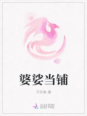 《婆娑当铺》小说封面