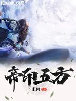 《帝印五方》小说封面