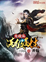 《无敌从满级属性开始》小说封面