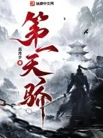 《第一天骄》小说封面