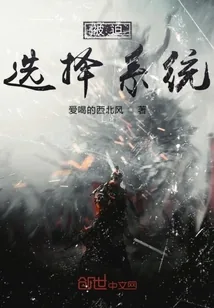 《被迫选择系统》小说封面