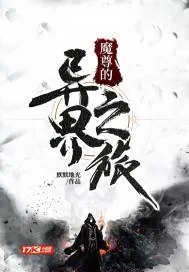 《魔尊的异界之旅》小说封面