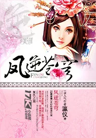 《凤逆苍穹》小说封面
