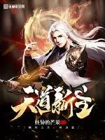 《天道新主》小说封面