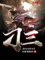 《刁三》小说封面