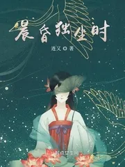 《晨昏独坐时》小说封面