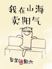 《我在山海卖阳气》小说封面