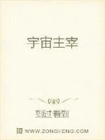 《宇宙主宰》小说封面
