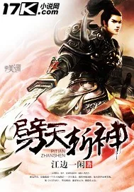 《劈天斩神》小说封面