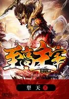 《至高主宰》小说封面