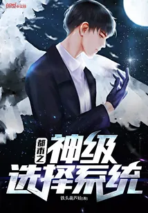 《都市之神级选择系统》小说封面