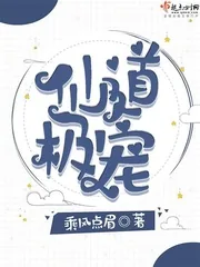 《仙道极宠》小说封面