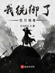 《我统御了百万魂兽》小说封面