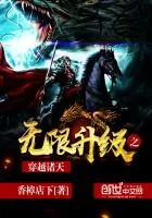 《无限升级之穿越诸天》小说封面