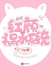 《红颜祸水系统》小说封面