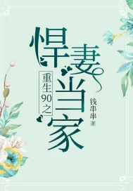 《重生90之悍妻当家》小说封面