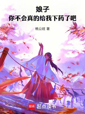 《娘子,你不会真的给我下药了吧》小说封面