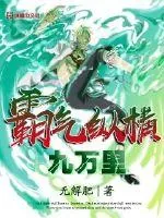 《霸气纵横九万里》小说封面