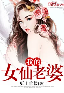 《我的女仙老婆》小说封面