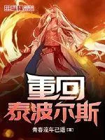 《重回泰波尔斯》小说封面