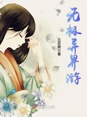 《无极异界游》小说封面