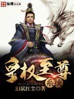 《皇权至尊系统》小说封面