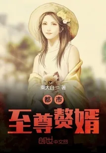 《都市至尊赘婿》小说封面